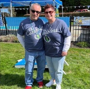 Meet your Posher, Joe